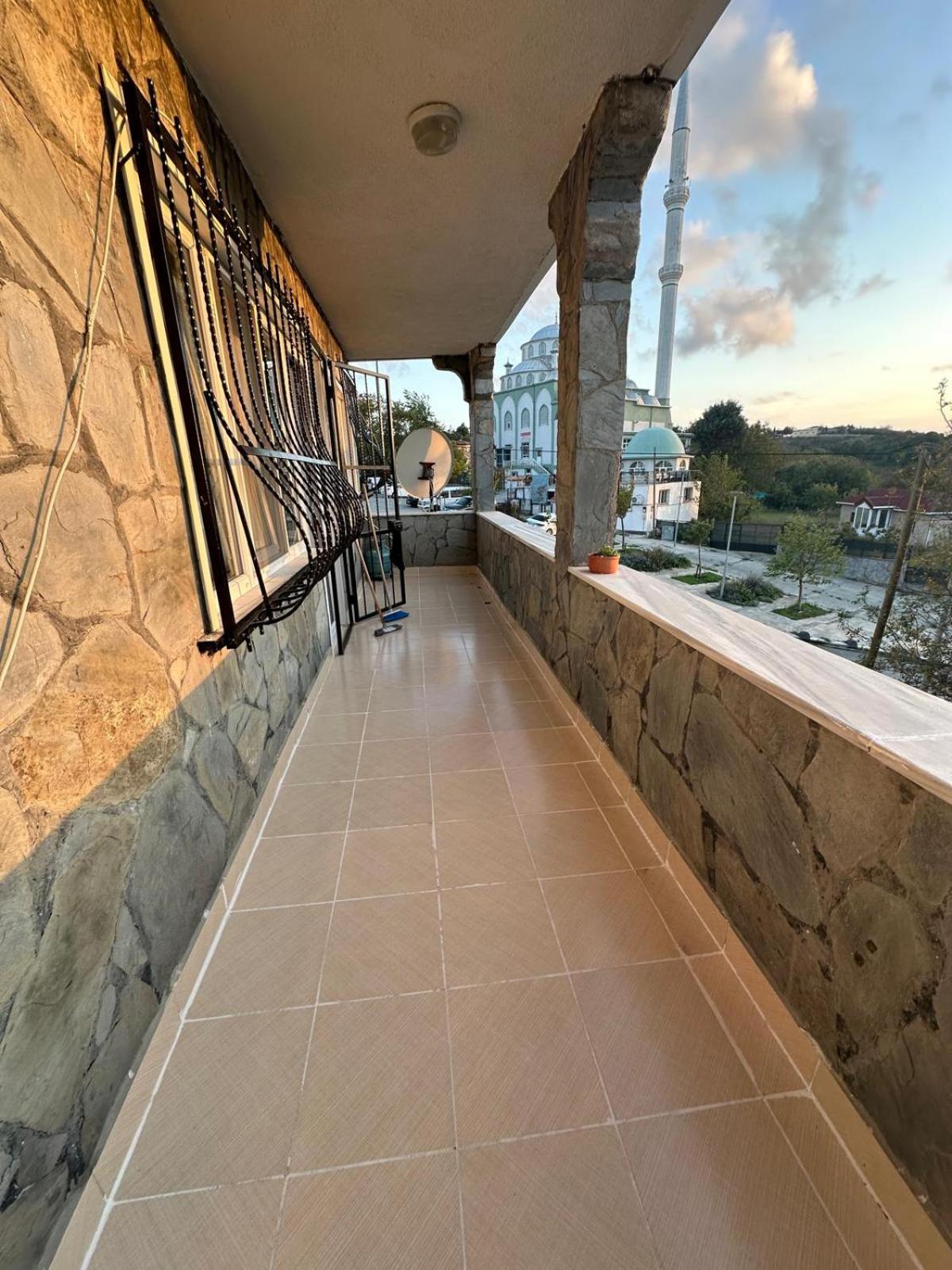 Pilot Hotel 2 Tayakadin Exterior foto